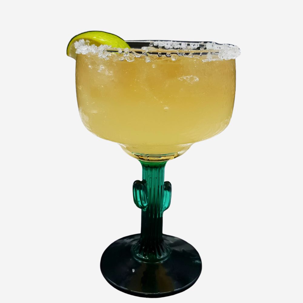 Ultimate Margarita at Tres Hombres in Salt Lake City