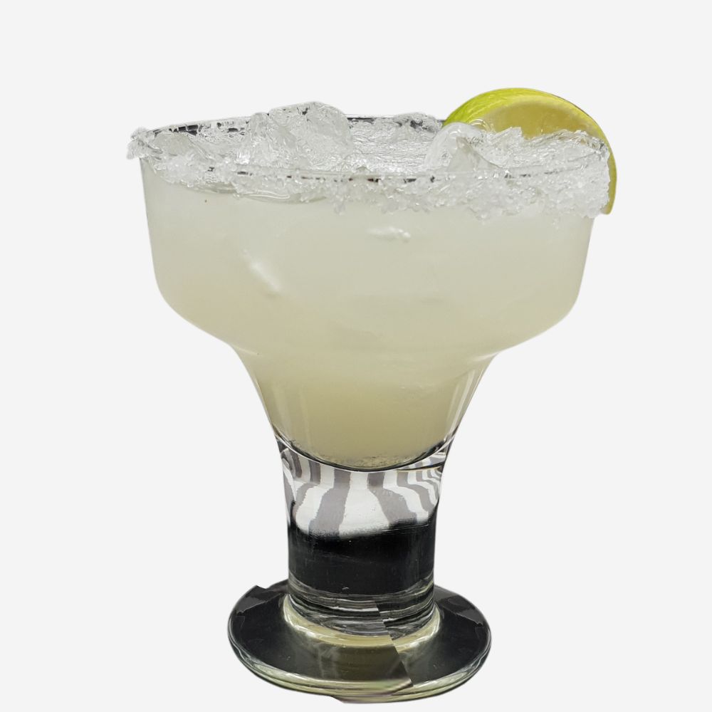 El Patron Margarita at Tres Hombres in Salt Lake City