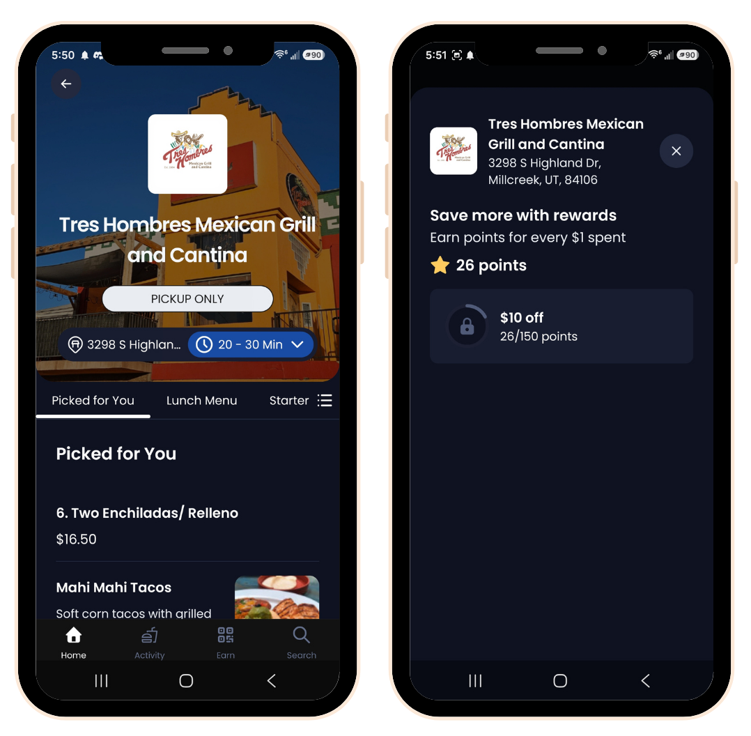 a screenshot of a phone