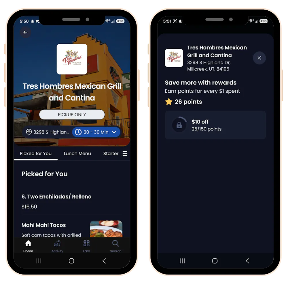 a screenshot of a phone