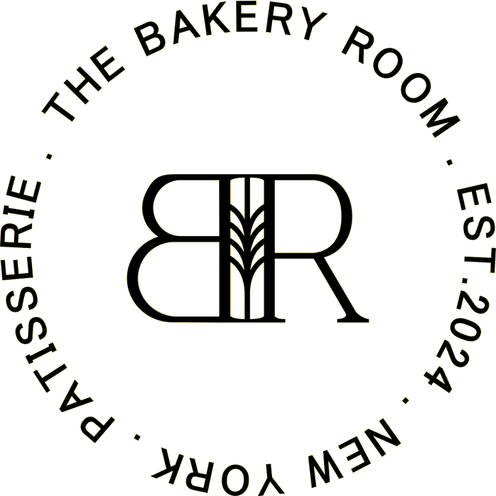 a close up of a logo