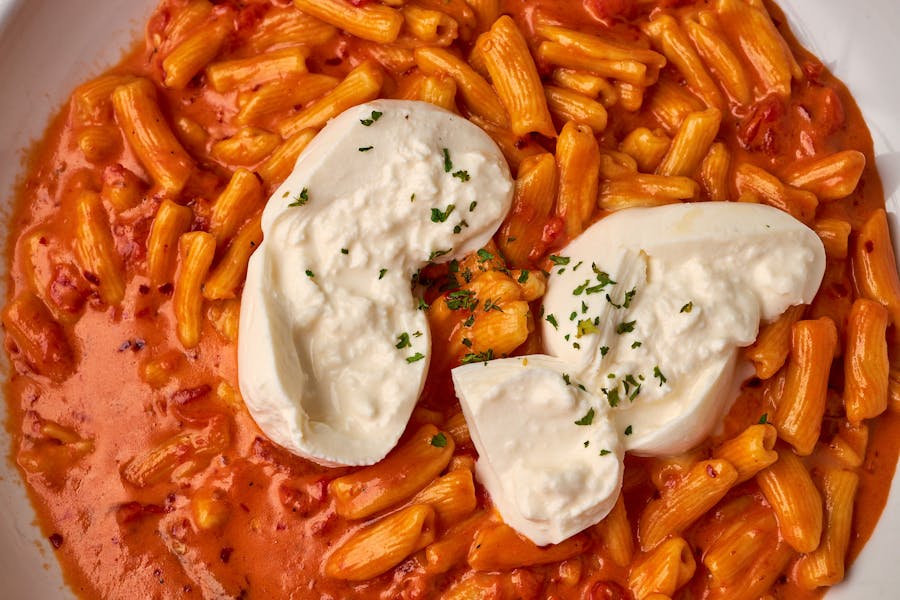 About Cara Mia in New York