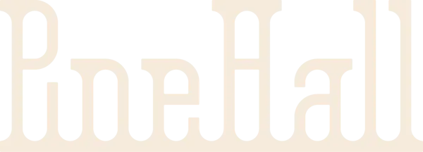 Pine Hall logo