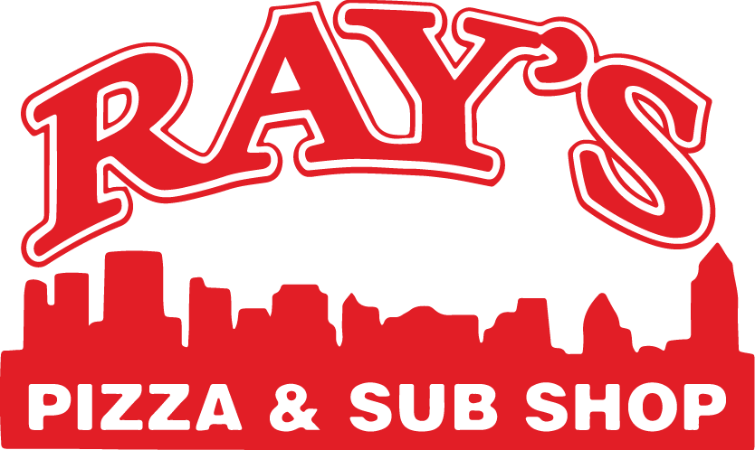 Home - Ray's Pizzaria