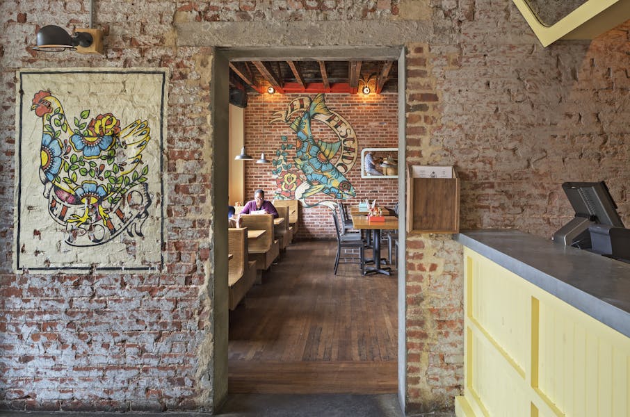 Park Slope Hours Location Calexico