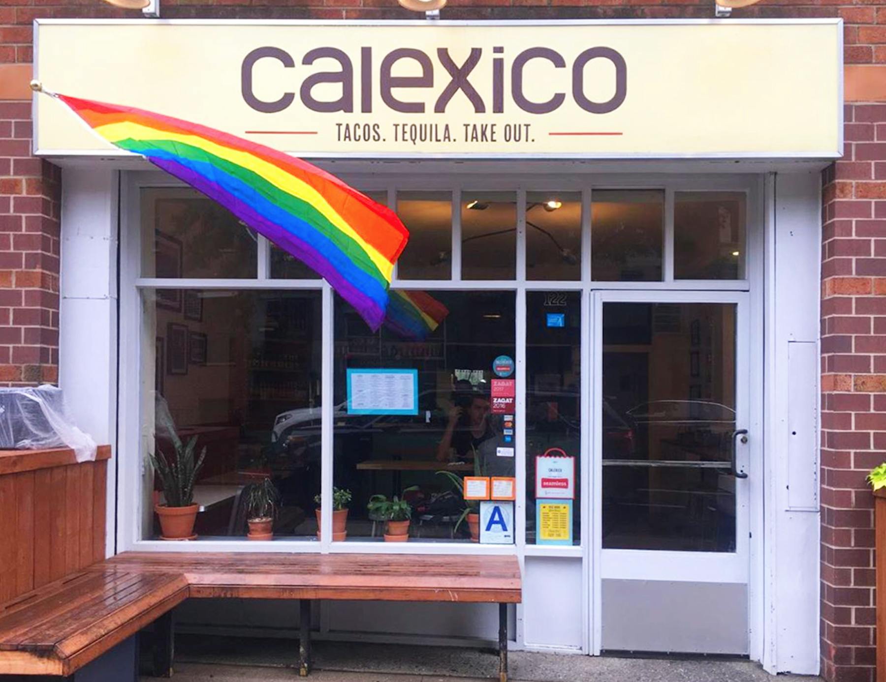 Park Slope Hours Location Calexico