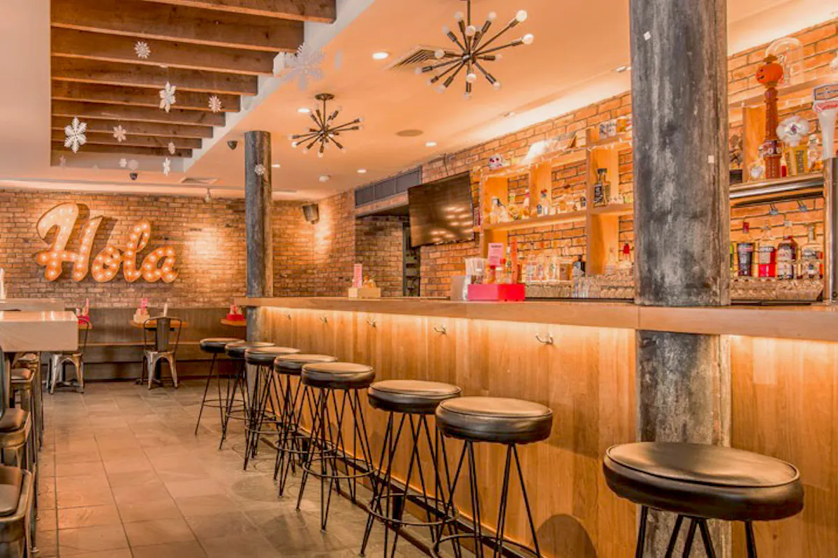 Upper East Side Hours Location Calexico Upper East Side Hours Location Calexico