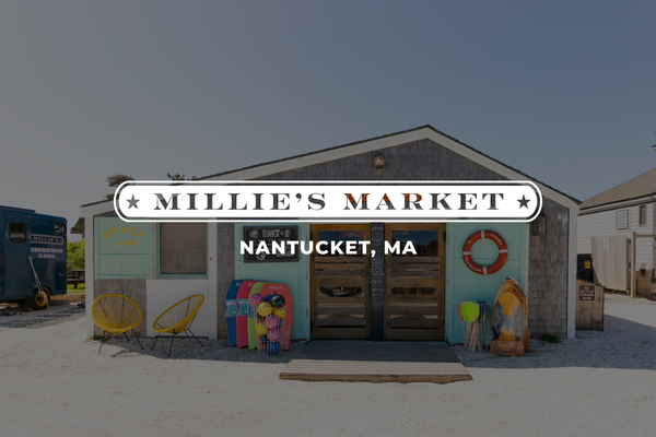 a sign on the side of a road