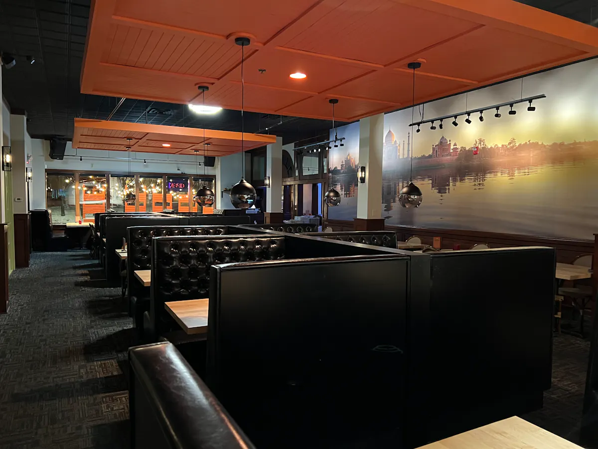 Curry Corner Indian Eatery & Bar gallery