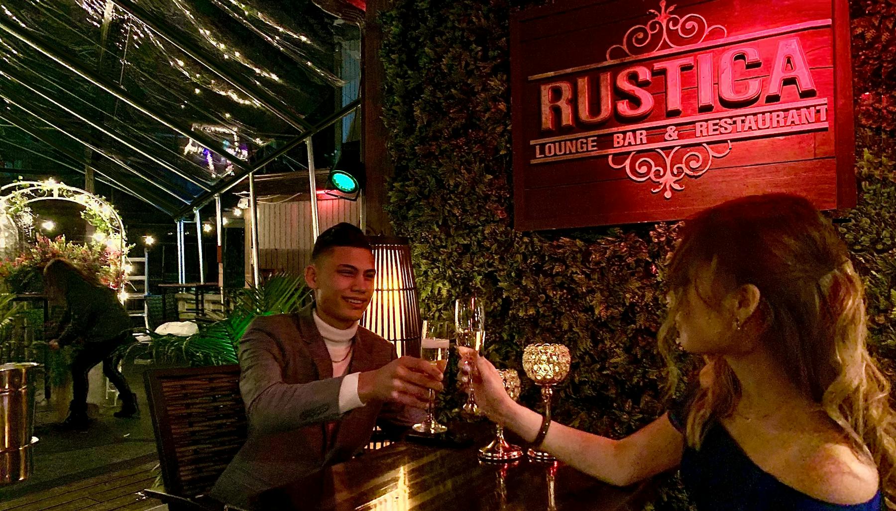 Rustica Lounge And Restaurant Italian Restaurant In Cliffside Park Nj Rustica Lounge And Restaurant Italian Restaurant In Cliffside Park Nj