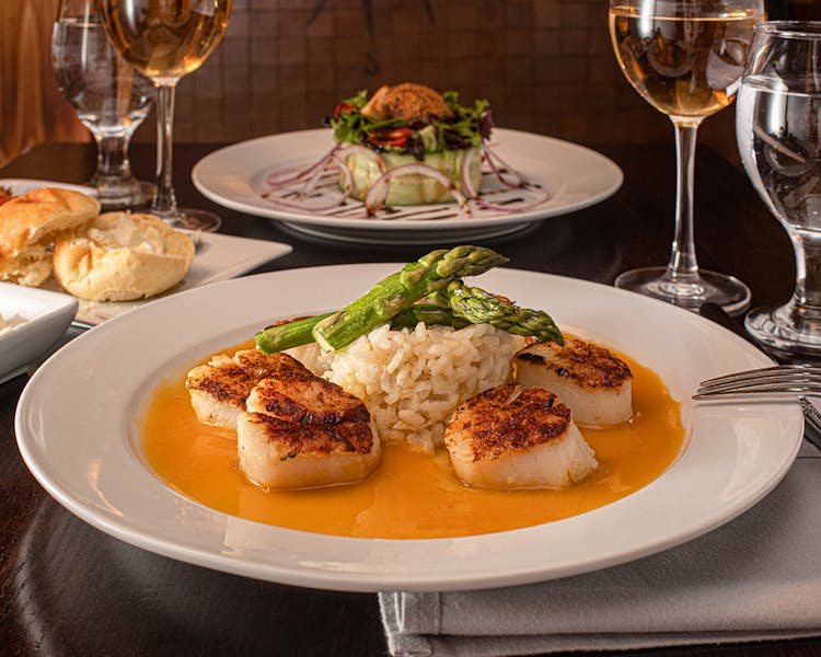 Menus Rustica Lounge and Restaurant in Cliffside Park, NJ