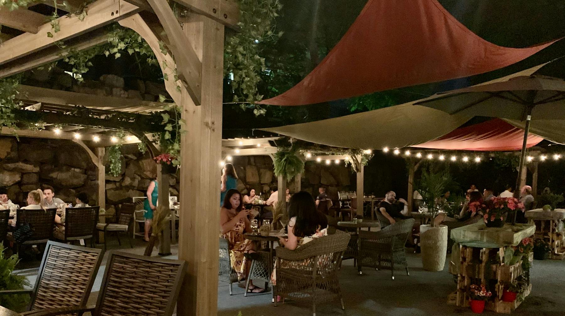 Rustica Lounge And Restaurant Italian Restaurant In Cliffside Park Nj Rustica Lounge And Restaurant Italian Restaurant In Cliffside Park Nj