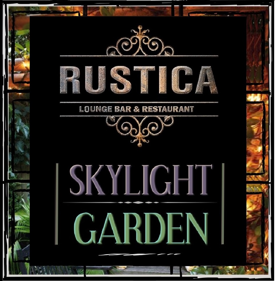 Rustica Lounge and Restaurant Home