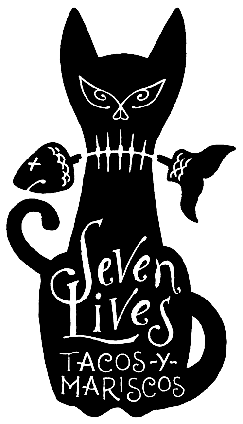 a close up of a logo