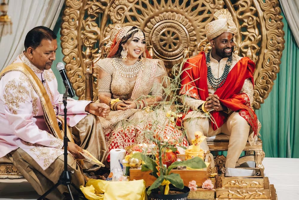 a group of people in costumes