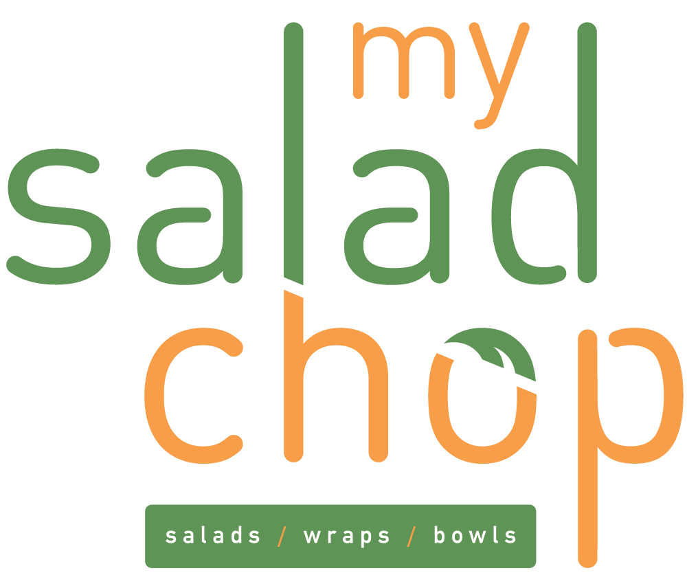 My Salad Chop Home