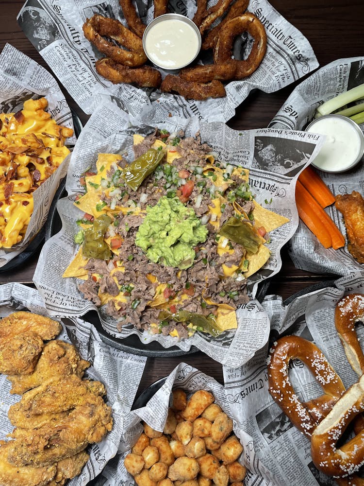 66 Madison Ave NY NY: A Peek Inside the Iconic Location