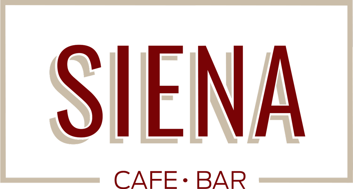 Siena Cafe Home