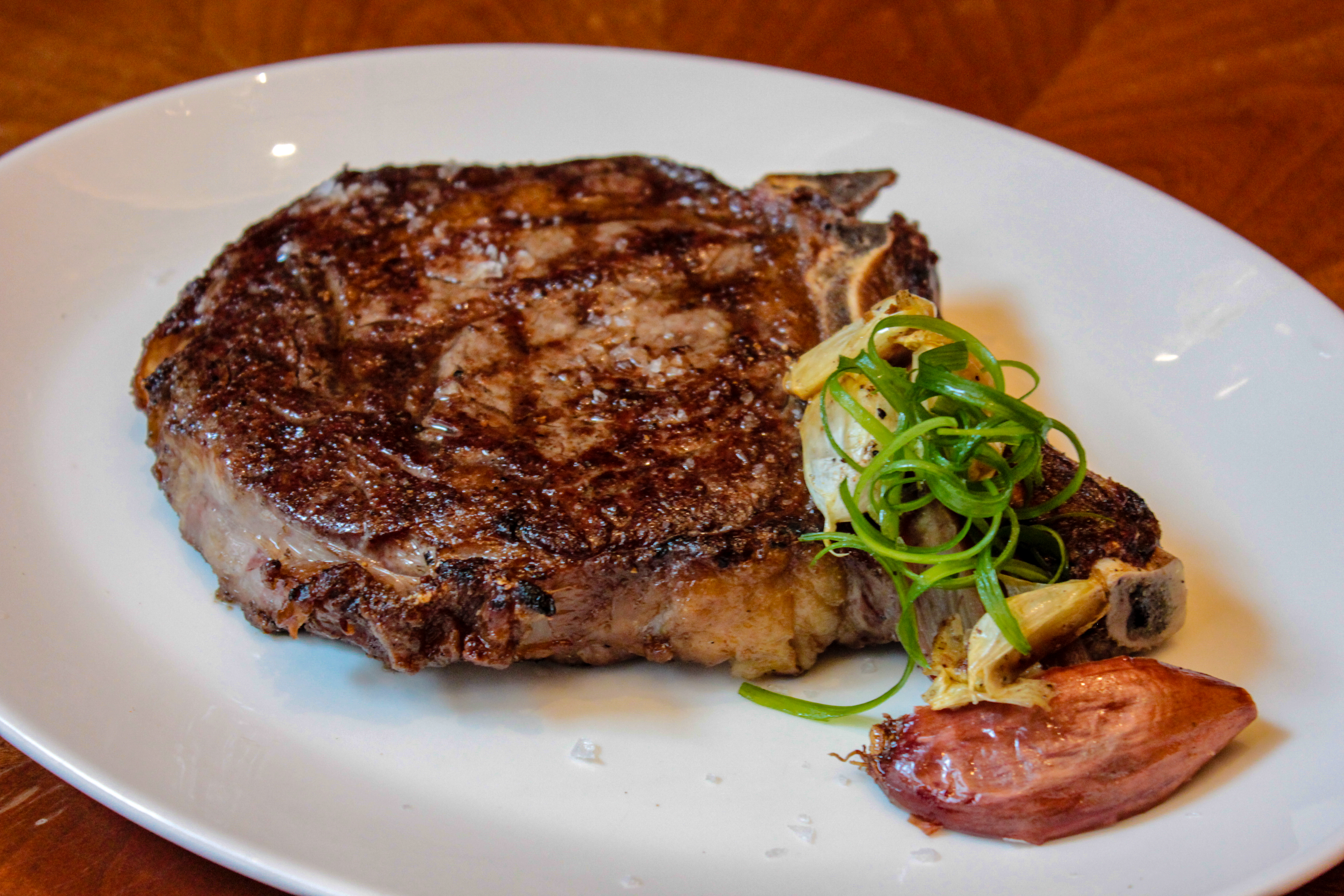 medium rare dc gift card Medium Rare: Joukovsky, A. Natasha: 9781685892470: Amazon.com: Books
