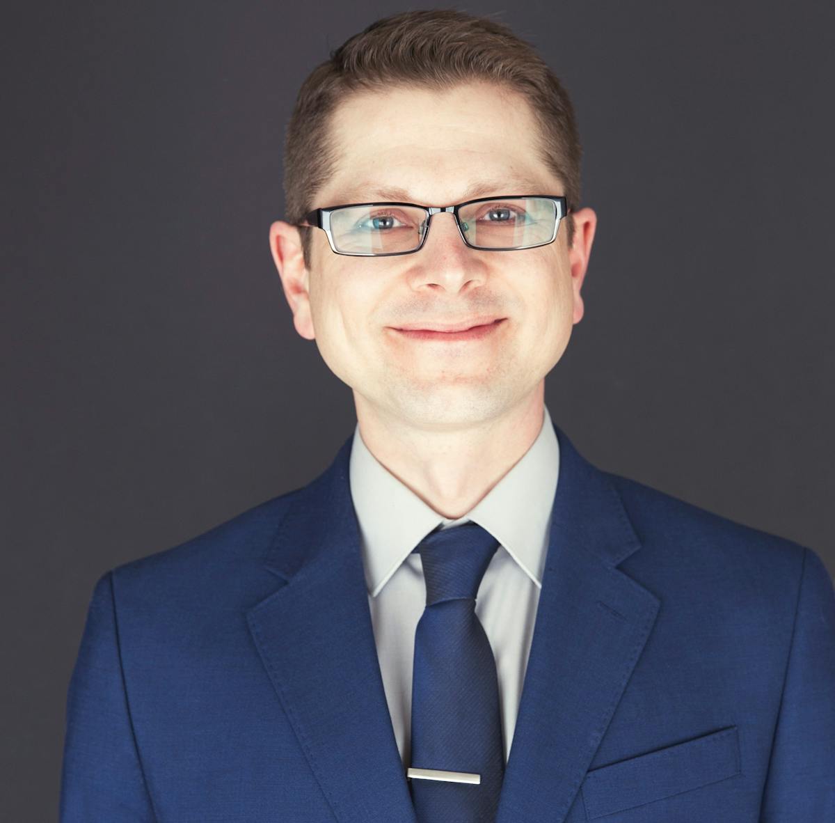 a portrait of a person