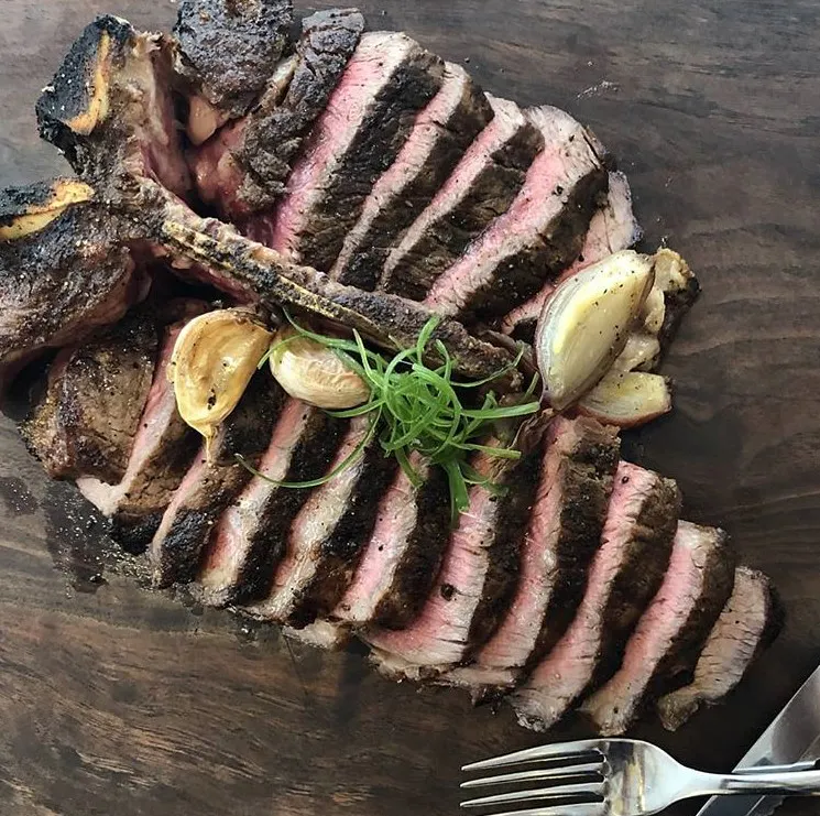 medium rare dc gift card - Medium Rare - Cleveland Park