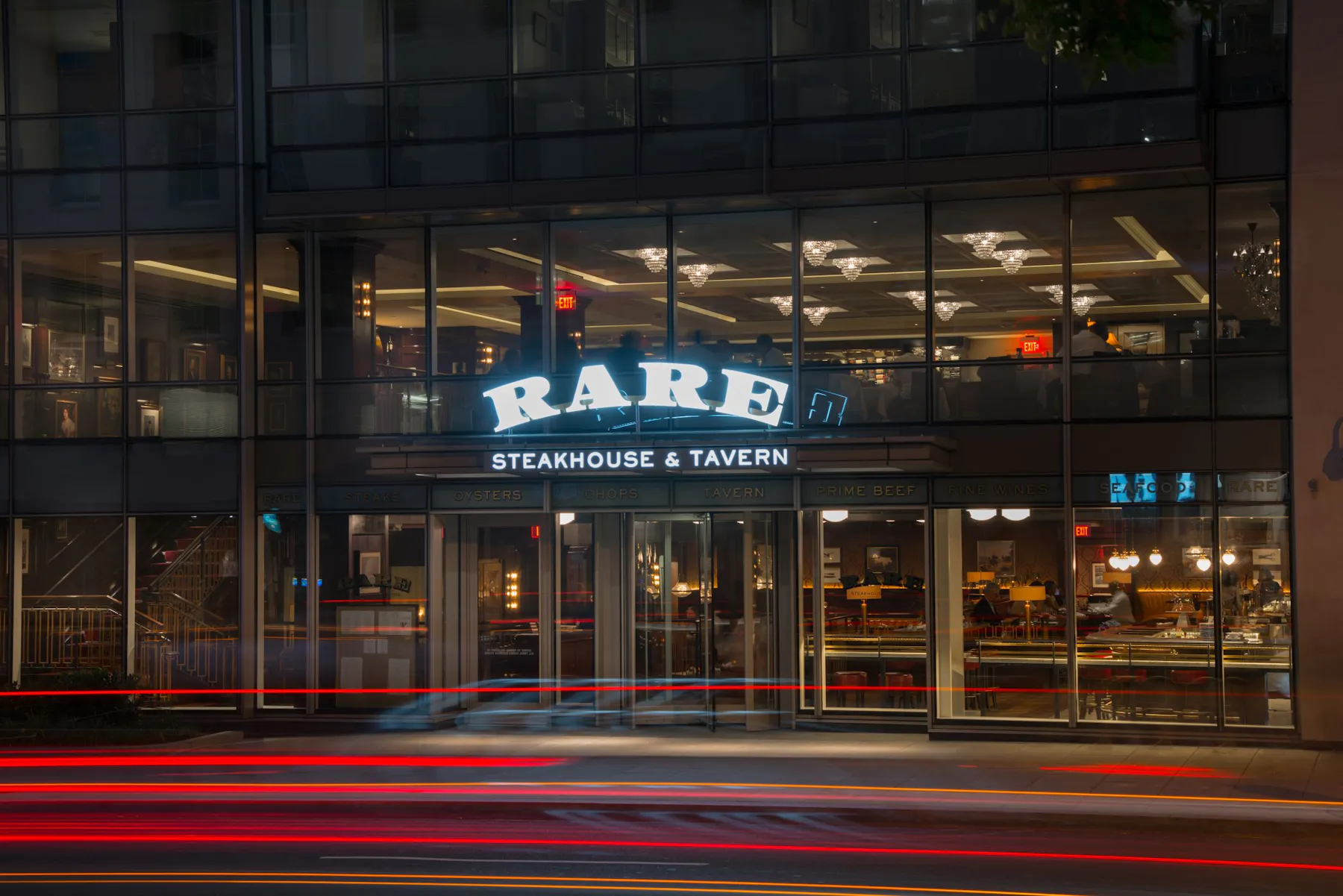 DC - Gift Cards starting at $50 | RARE Steakhouse & Tavern DC - Gift Cards starting at $50 | RARE Steakhouse & Tavern