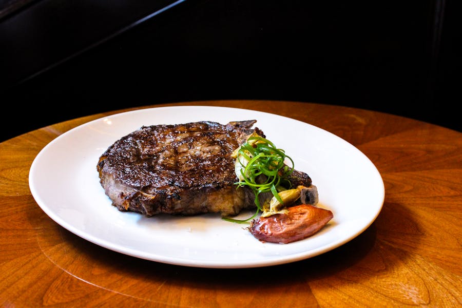 RARE Carryout / Delivery Lunch Thrillist RARE Steakhouse & Tavern