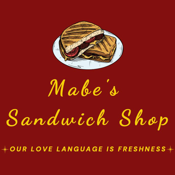 Mabe’s Sandwich Shop Home