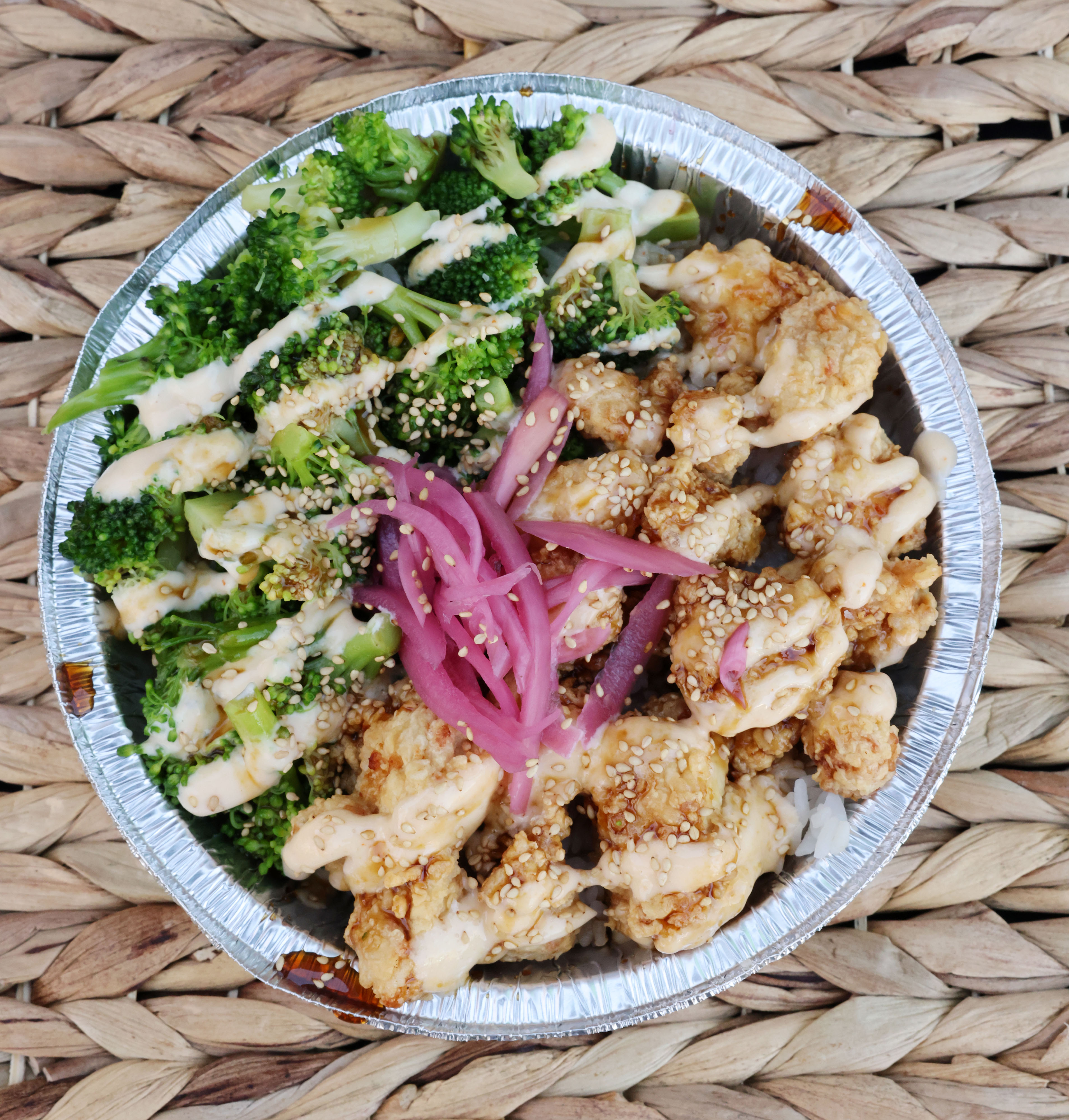 Smashley's Food Truck business photo