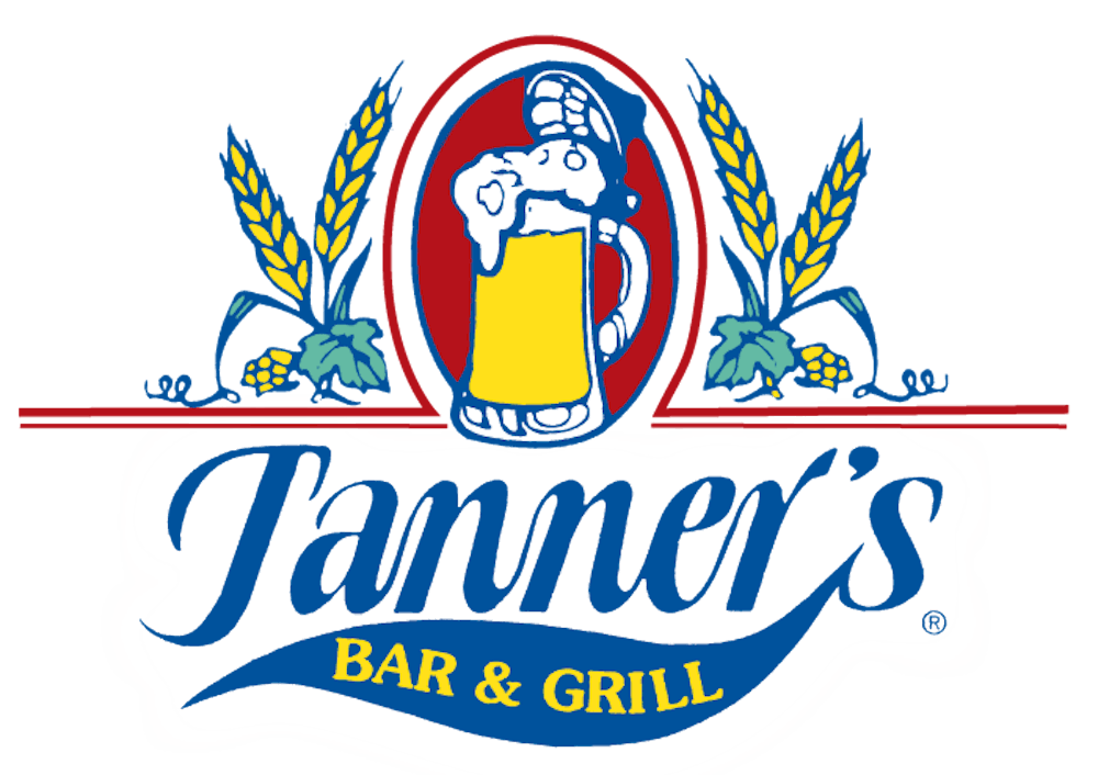 Tanner's Bar & Grill logo