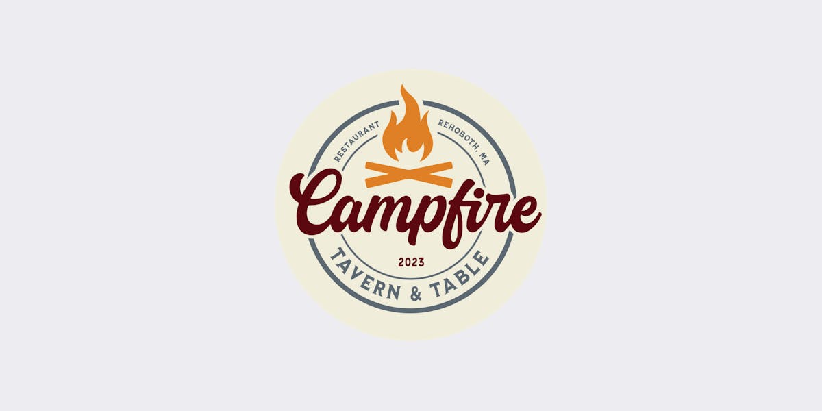 Campfire Tavern & Table restaurant in Massachusetts - healthy menu with nutrition facts and calories