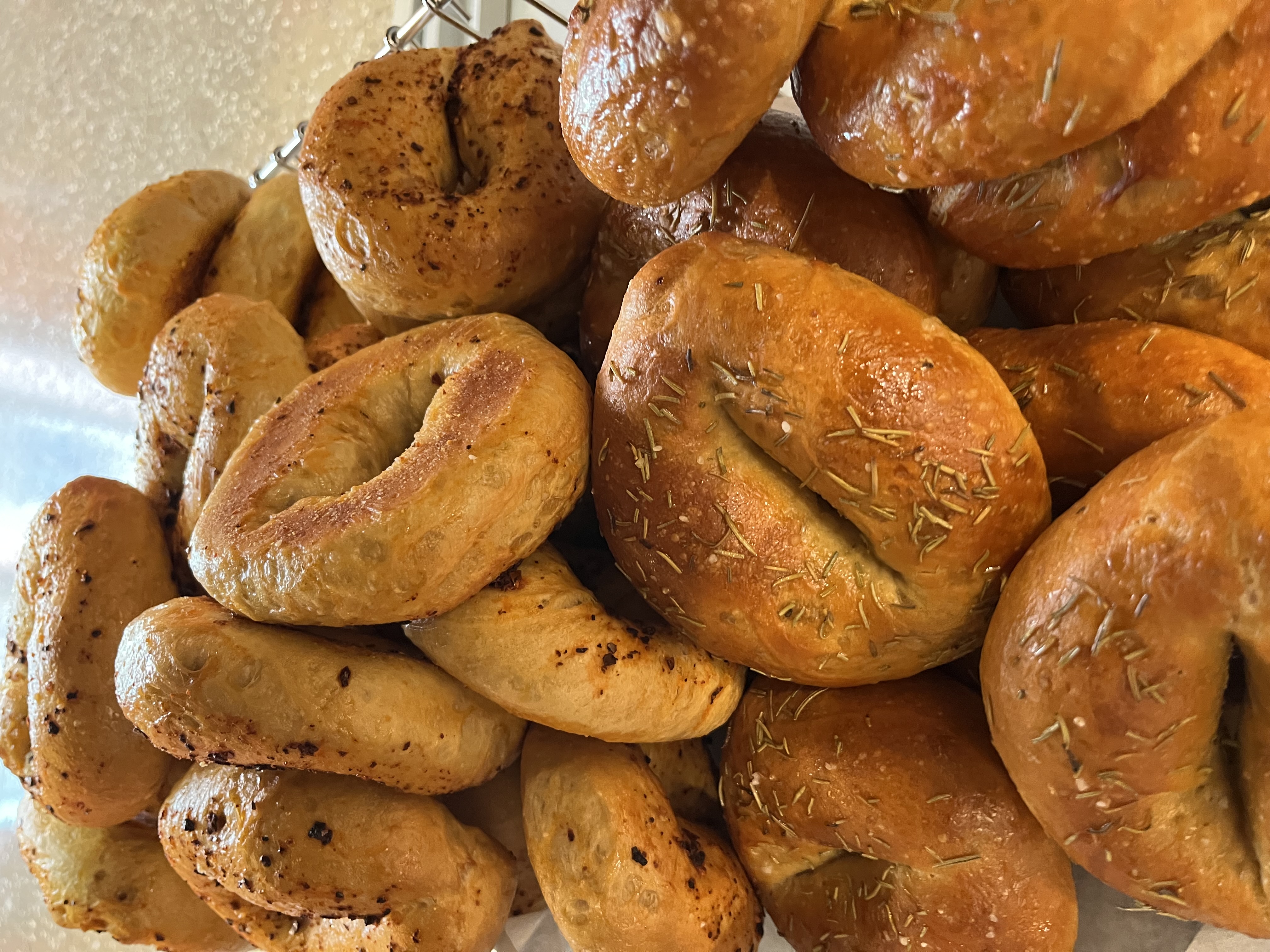 Bagels
