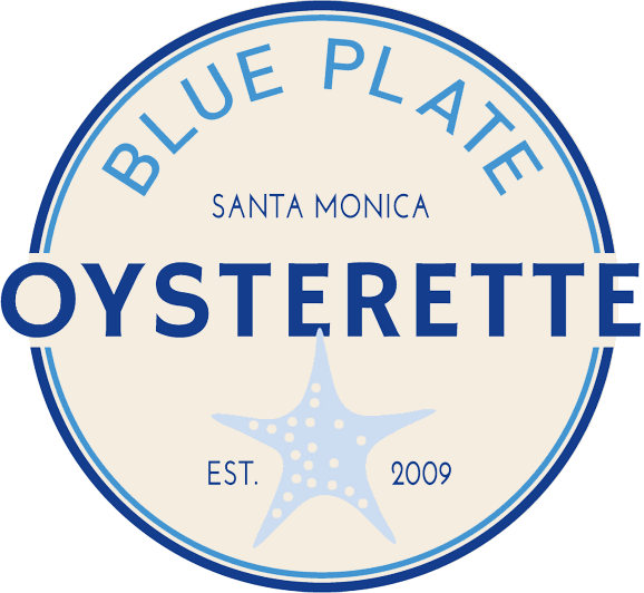 Blue Plate Oysterette Home