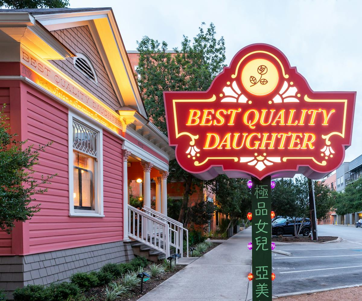 Best Quality Daughter