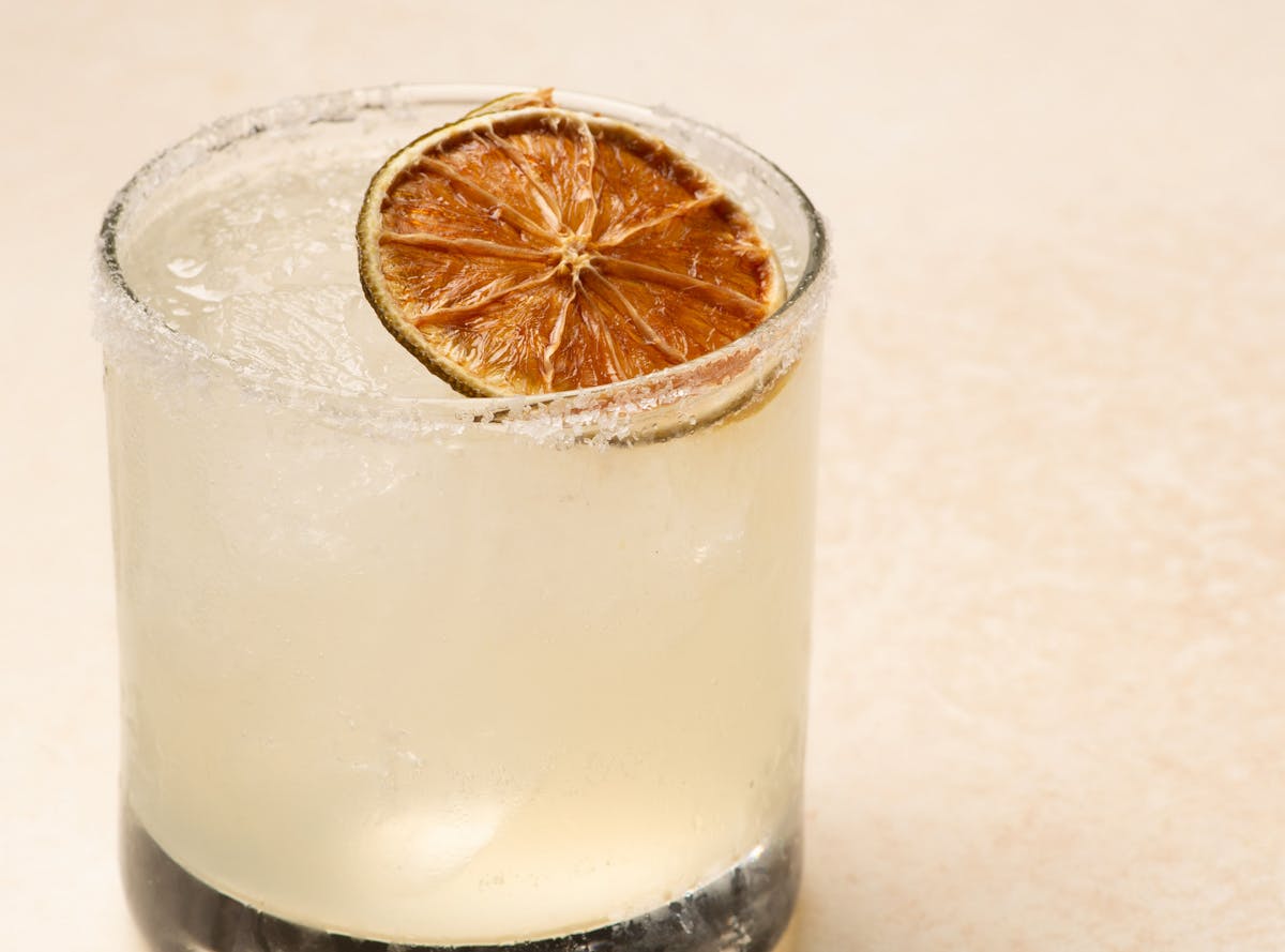 Carriqui, Award Winning Margarita