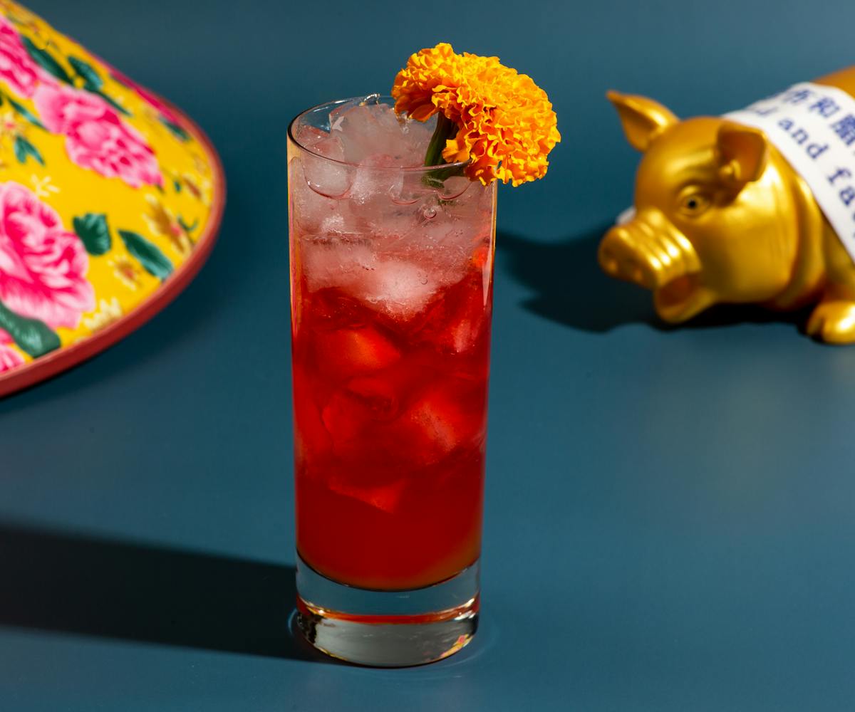Best Quality Daughter's Memorable Cocktails