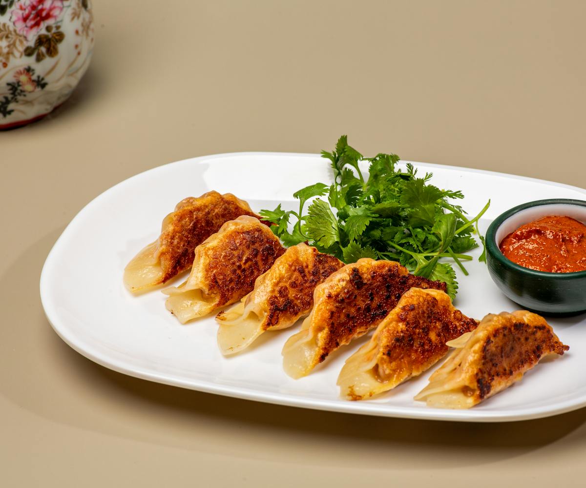 Best Quality Daughter Impossible Pot Stickers