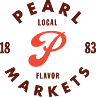 Pearl Markets, logo