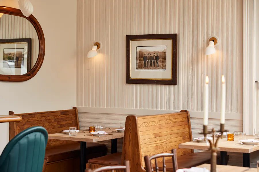 About | Post House in Mount Pleasant, South Carolina