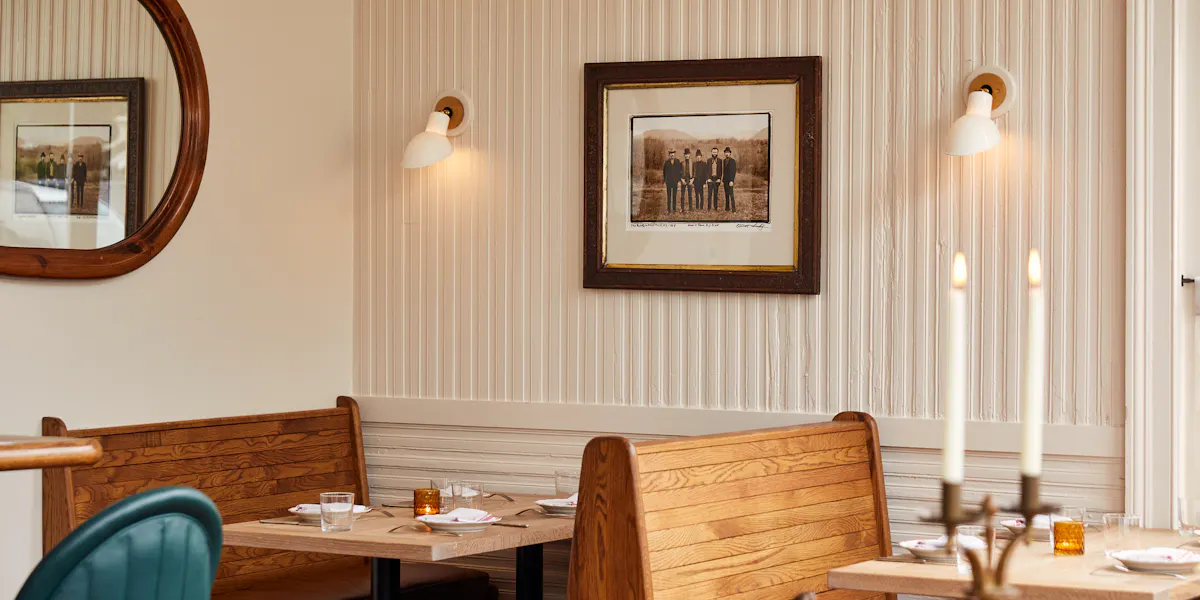 About | Post House in Mount Pleasant, South Carolina