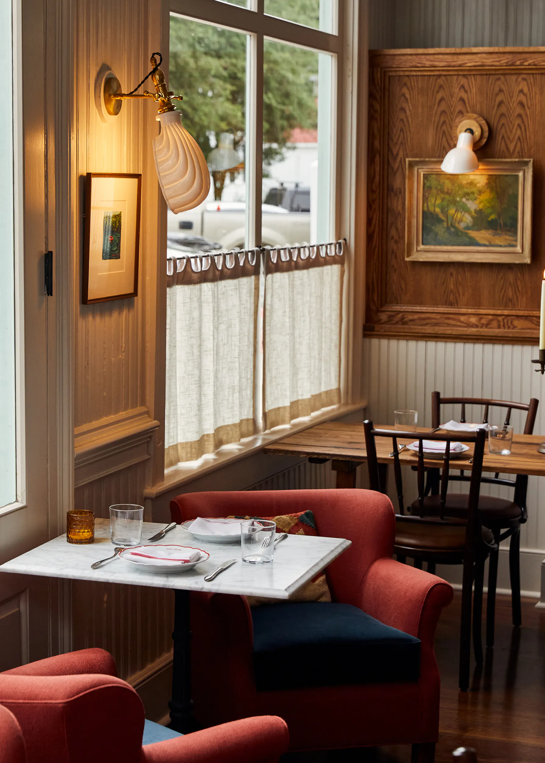Gallery | Post House in Mount Pleasant, South Carolina