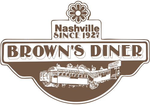 Browns Diner Home