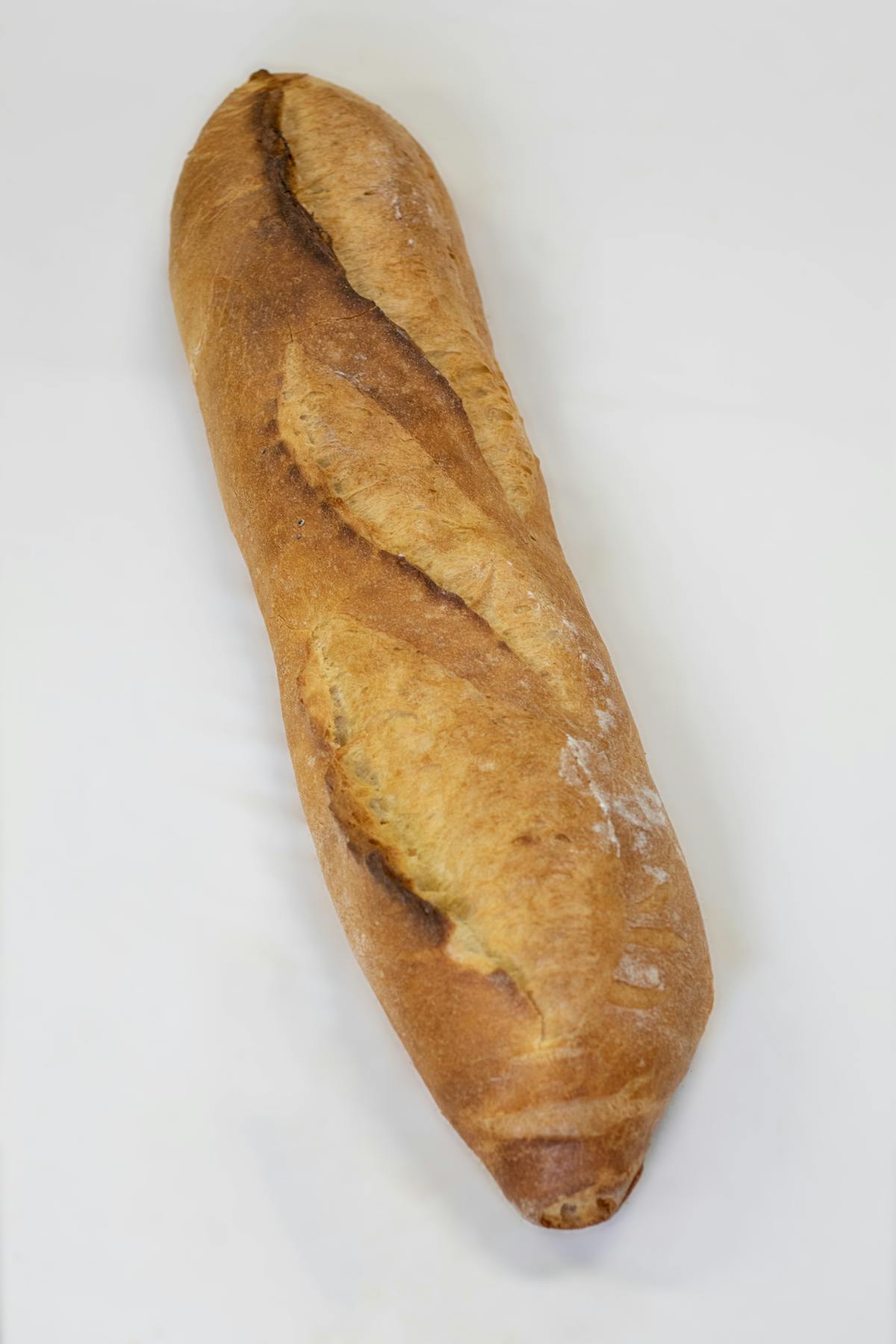 a baguette