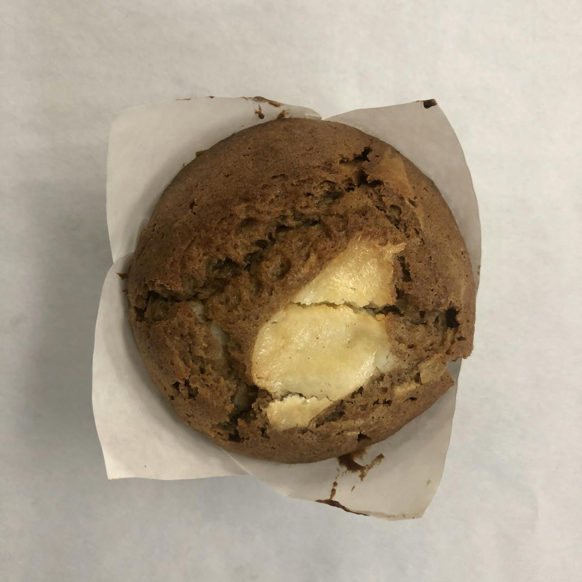 a muffin
