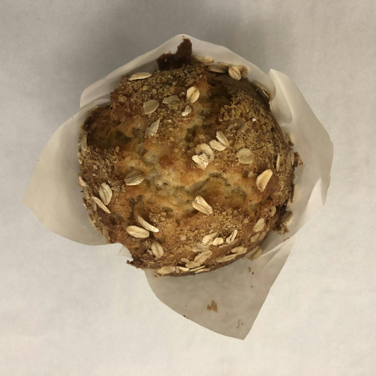 a muffin