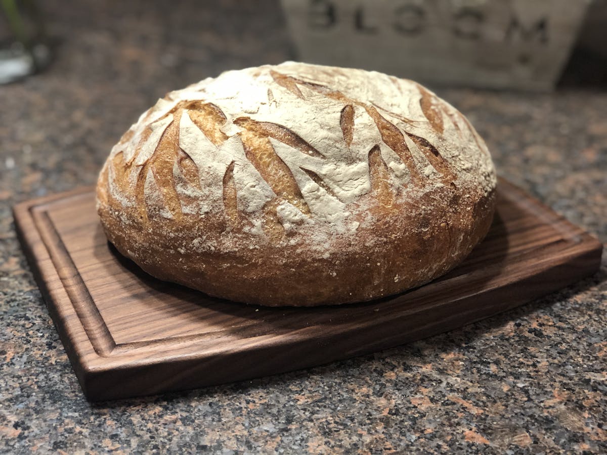 Pain de Campagne