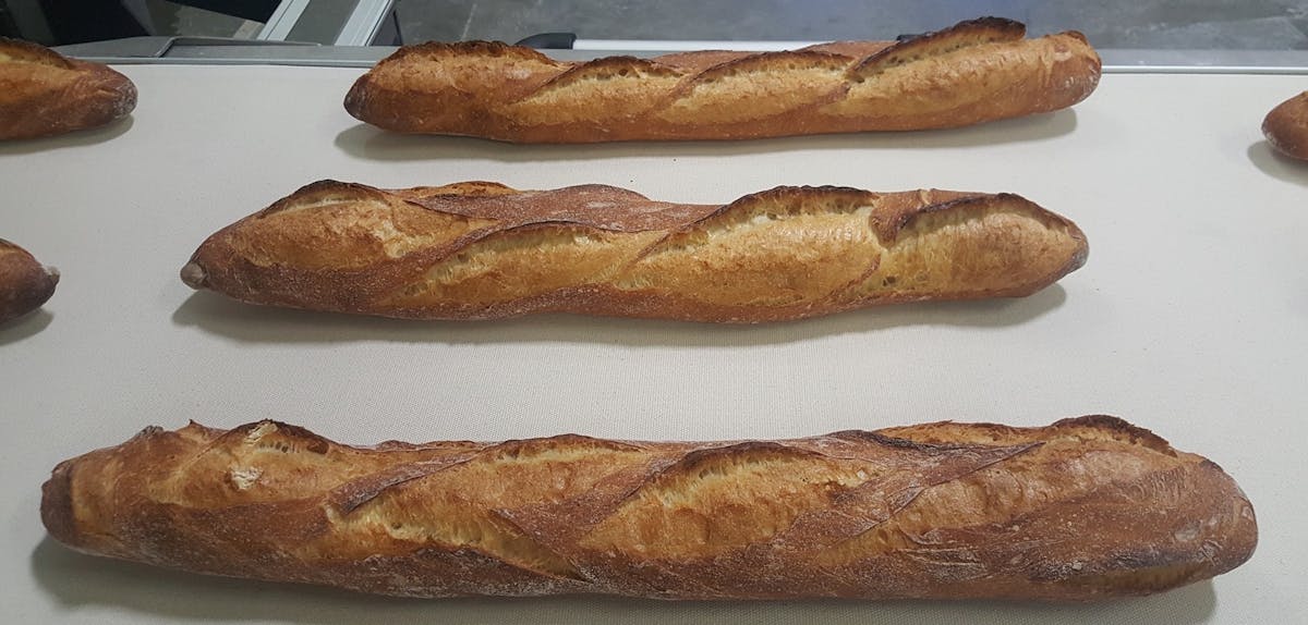 Baguettes