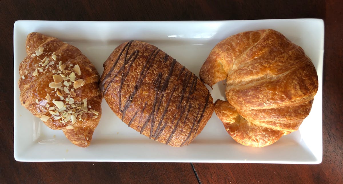 Viennoiserie