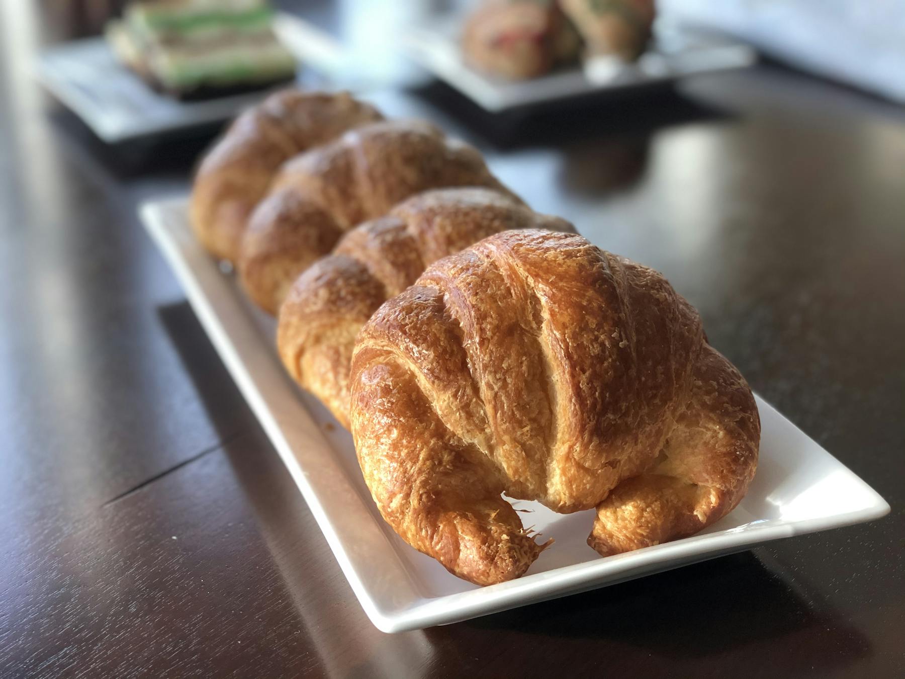 croissants