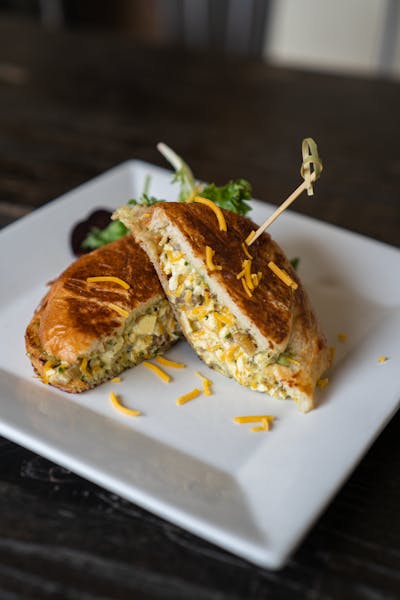 Menus Coco Crepes, Waffles & Coffee Oh Crepe! That's Good.